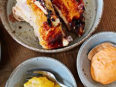 -BOR Eatery(安福路店)