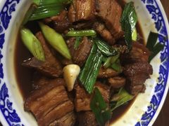 客家扣肉-水墨食舍