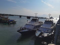 -硇洲岛旅游区