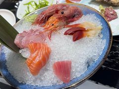 -松坂屋日料自助(长城路店)