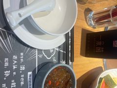 -一朵菌·野生菌探索家火锅(南亚店)