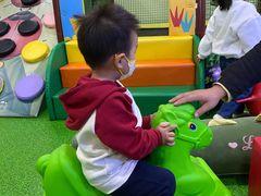 -编贝口腔(美盛中心店)