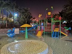 -台山颐和温泉城