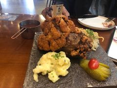 -haxnbauer海森堡德国餐厅(深圳coco店)