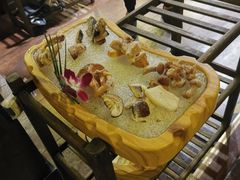 -滇釜火锅·能喝汤的火锅(车公庄店)