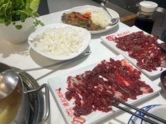 -陈记顺和潮汕牛肉火锅(韩江路店)