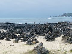 -咸德海水浴场