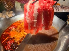 -湊湊火锅·茶憩(合生汇购物中心店)