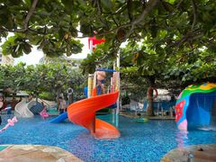 -三亚亚龙湾天域度假酒店