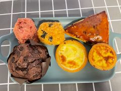 -鲍师傅糕点(台东步行街店)
