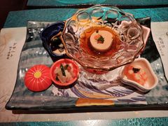 -風料理.鮨Omakase
