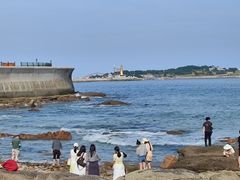 -燕儿岛山公园
