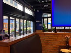 -blue frog蓝蛙(长泰广场店)