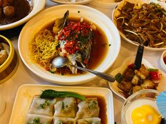 -一品粤珍轩(吴中路店)