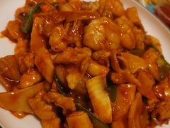 -肘子酥·天津捞面(德云社店)