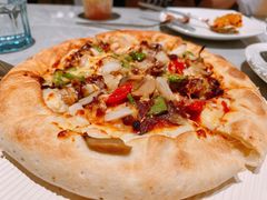 -必胜客(城西银泰店)