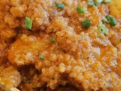 -沁香庭中餐厅·川粤菜(重庆高新假日酒店)