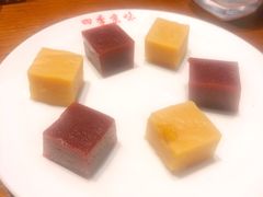 豌豆-四季小馆·地道北京小吃(广百店)