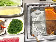 -海底捞火锅(吴中路店)