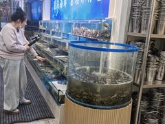 -仙螺岛海鲜自助餐厅(总店)