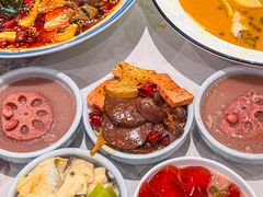 -火婆子·川小馆(扬韬科技广场店)