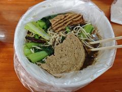 -老管板面(旭安园店)