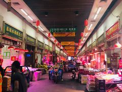 -海吉星国际农产品物流管理有限公司