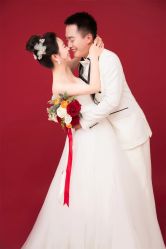 -摩玛婚纱摄影(杭州店)