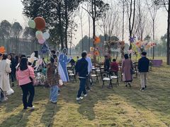 -中国天府农业博览园