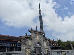 -南岳衡山风景名胜区