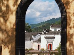 -呈坎景区