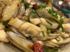 -阿马蛋汤·宁波小海鲜(总店)