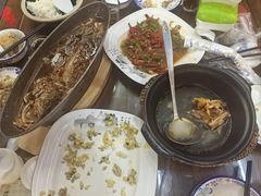 -缘来聚·徽菜名店(黄山宏村店)