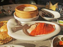 枣木烤鸭-1949-全鸭季(金宝街店)