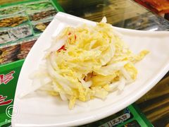 -继承独一味生烤羊排(金牛小区店)