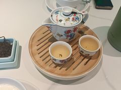 -南拳十三姨·潮汕砂锅粥·粤菜(西单大悦城店)