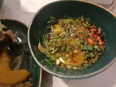 -椰子湾·海南火锅·糟粕醋·椰子鸡(正大广场店)