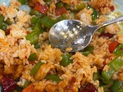 -西部马华清真兰州牛肉面·烧烤夜市(三里河店)