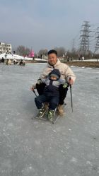 -268童话露营农场·烧烤·团建