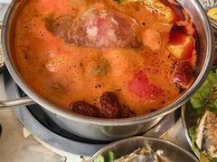 -麦瑞缇·烤肉·烤菌子(南屏街店)