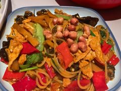 -柳喜辣·烧烤酒局(跃进总店)