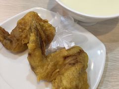 -兄弟深夜豆浆