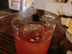 -帕丁顿酒吧Paddington