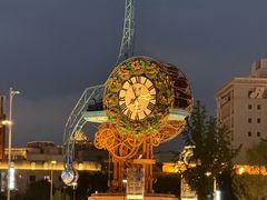 -蜀留香火锅(社会山店)