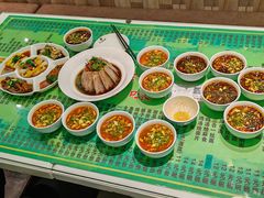 -令氏家外家周礼食府(桥南店)