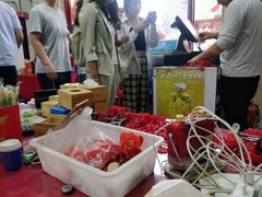 -谭老太正宗柳州螺狮粉(家和花园店)