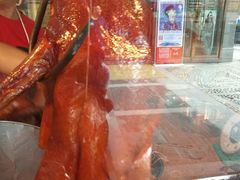-黄连大头华烧鹅(萧地大马路店)
