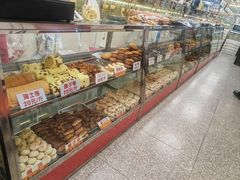 -康乃馨糕饼店(永安道店)