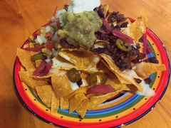 -TEQO·Mexican food & Bar