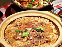 -恰八斗·猛火长沙菜(国贸店)